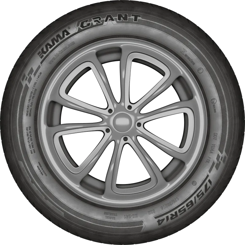 KAMA GRANT (НК-241) в Кудымкаре — KAMA TYRES KAMA GRANT (НК-241) в Кудымкаре