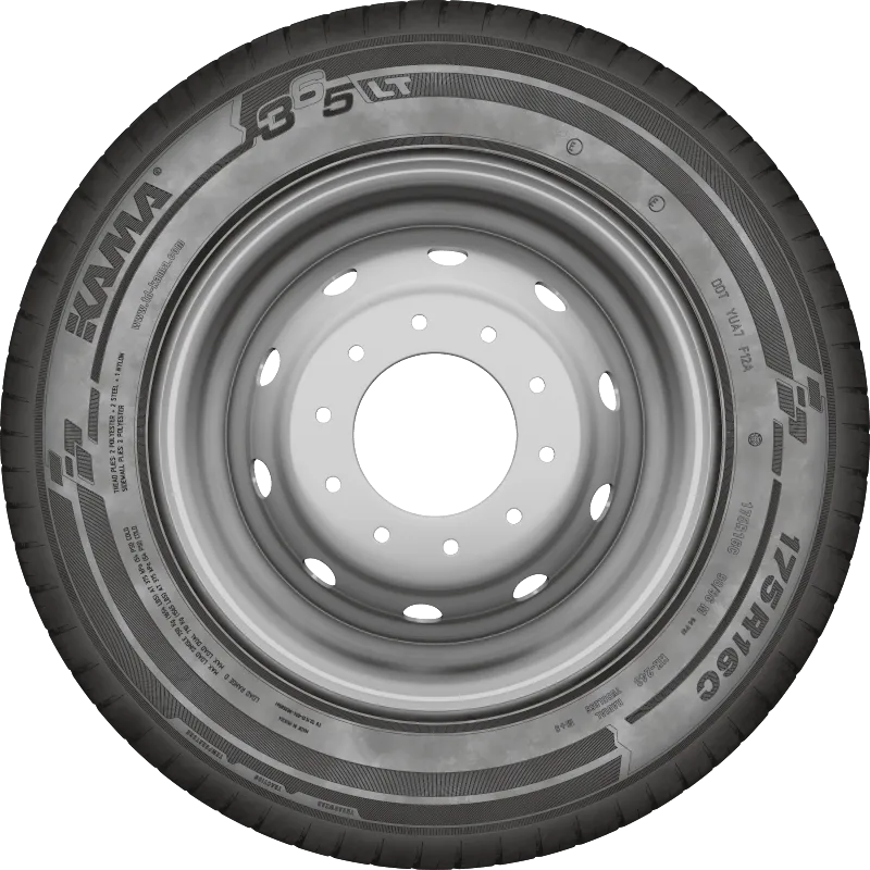 KAMA 365 LT (НК-243) в Кудымкаре — KAMA TYRES KAMA 365 LT (НК-243) в Кудымкаре