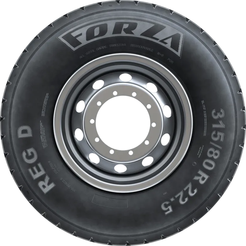 FORZA REG D в Кудымкаре — KAMA TYRES FORZA REG D в Кудымкаре