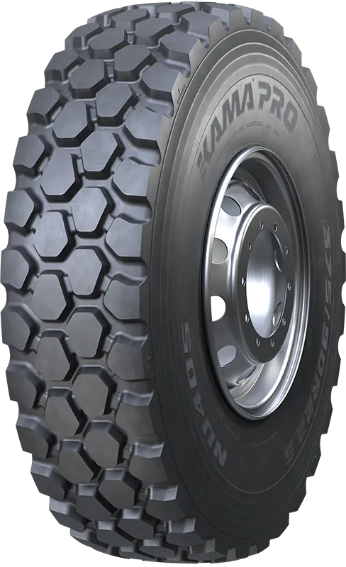KAMA PRO NU 405 в Кудымкаре — KAMA TYRES KAMA PRO NU 405 в Кудымкаре