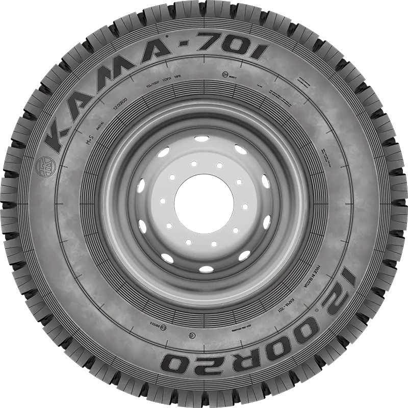 KAMA-701 в Кудымкаре — KAMA TYRES KAMA-701 в Кудымкаре