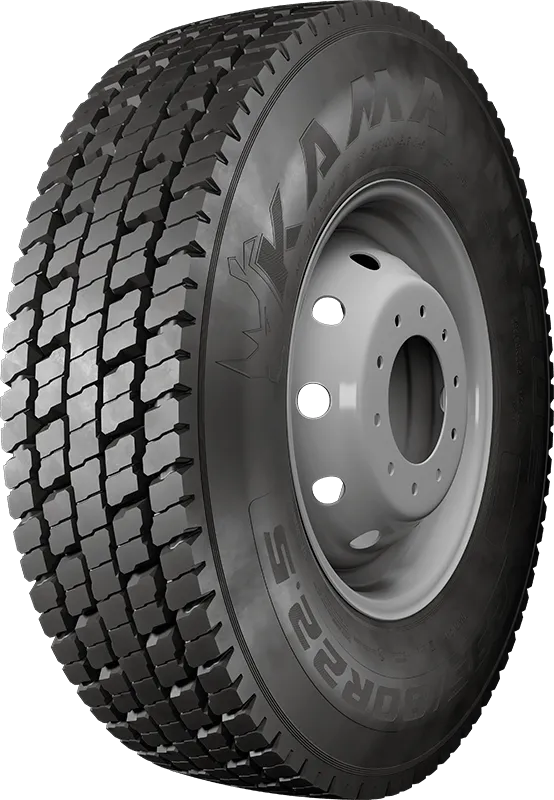 KAMA NR 202 в Кудымкаре — KAMA TYRES KAMA NR 202 в Кудымкаре