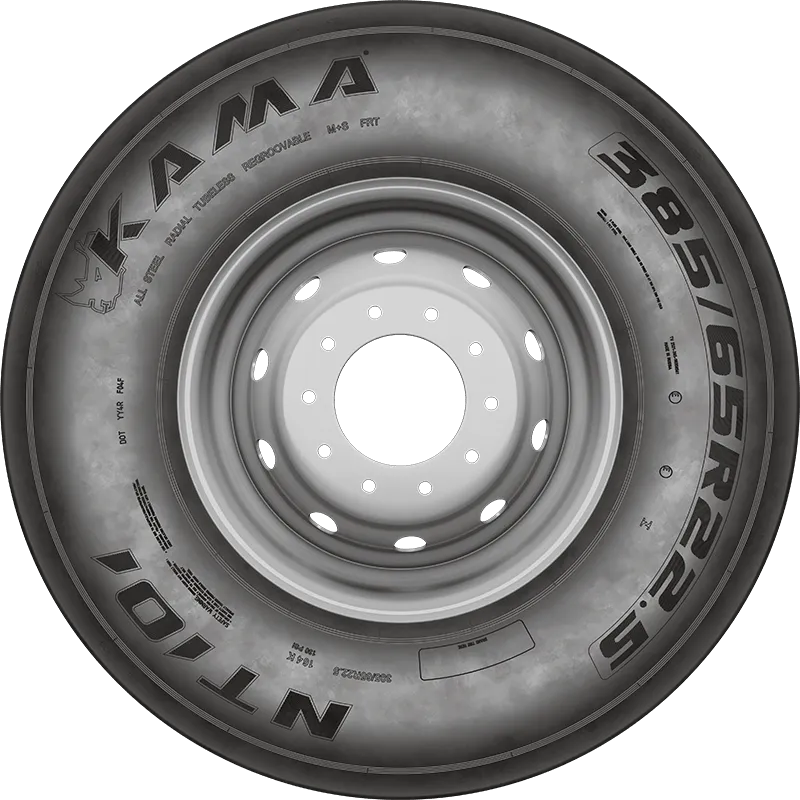 KAMA NT 101 в Кудымкаре — KAMA TYRES KAMA NT 101 в Кудымкаре