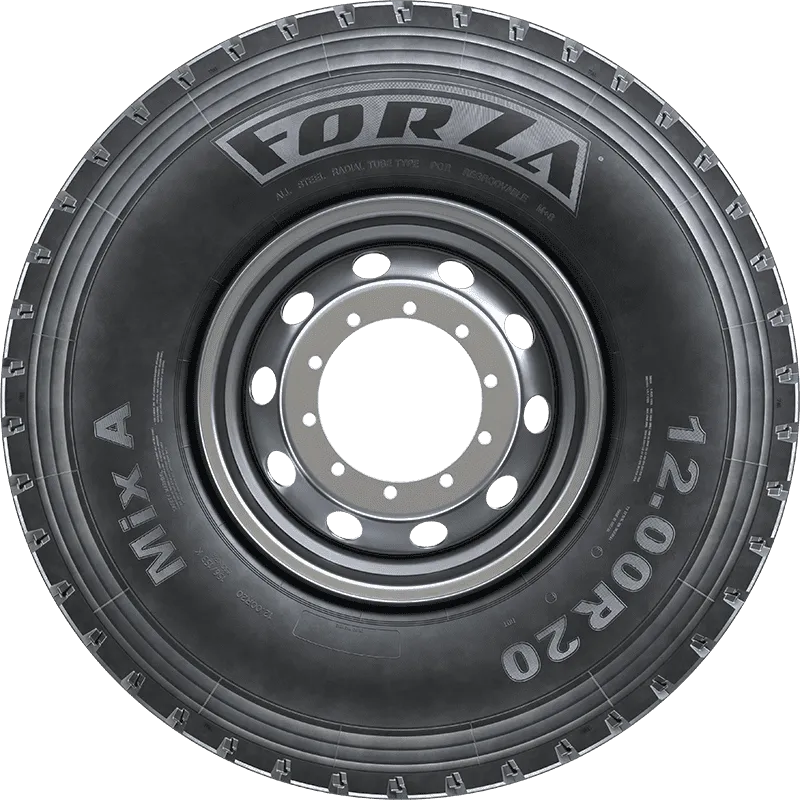 FORZA MIX A в Кудымкаре — KAMA TYRES FORZA MIX A в Кудымкаре