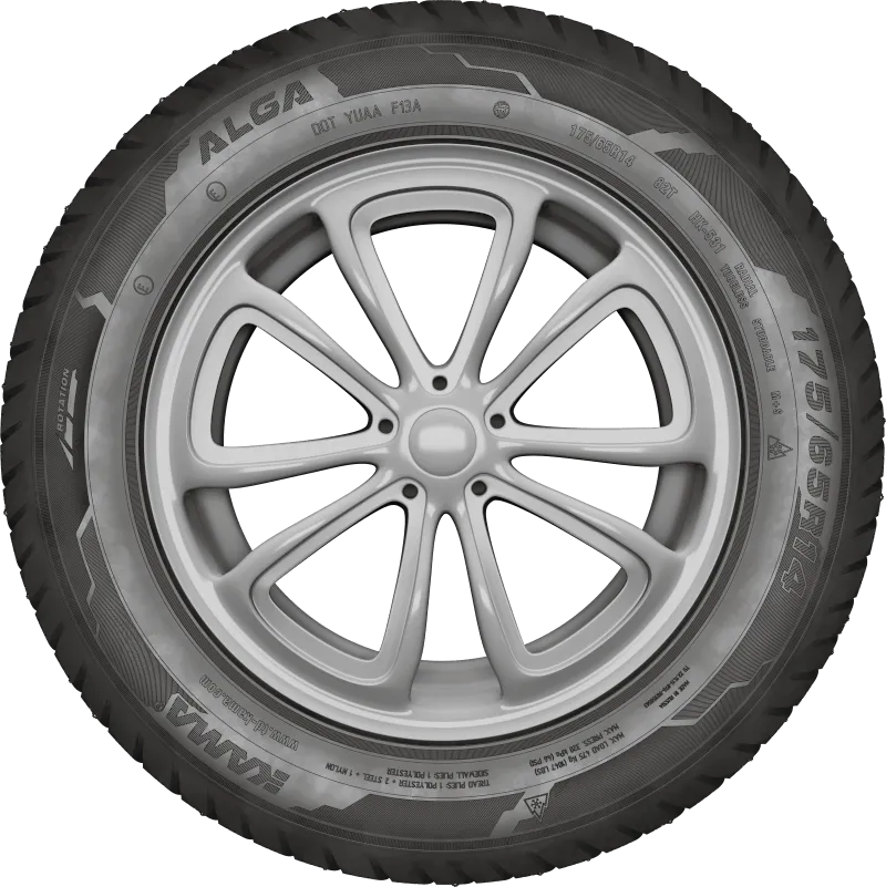 KAMA ALGA (НК-531) в Кудымкаре — KAMA TYRES KAMA ALGA (НК-531) в Кудымкаре