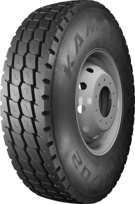 KAMA NF 702 в Кудымкаре — KAMA TYRES KAMA NF 702 в Кудымкаре