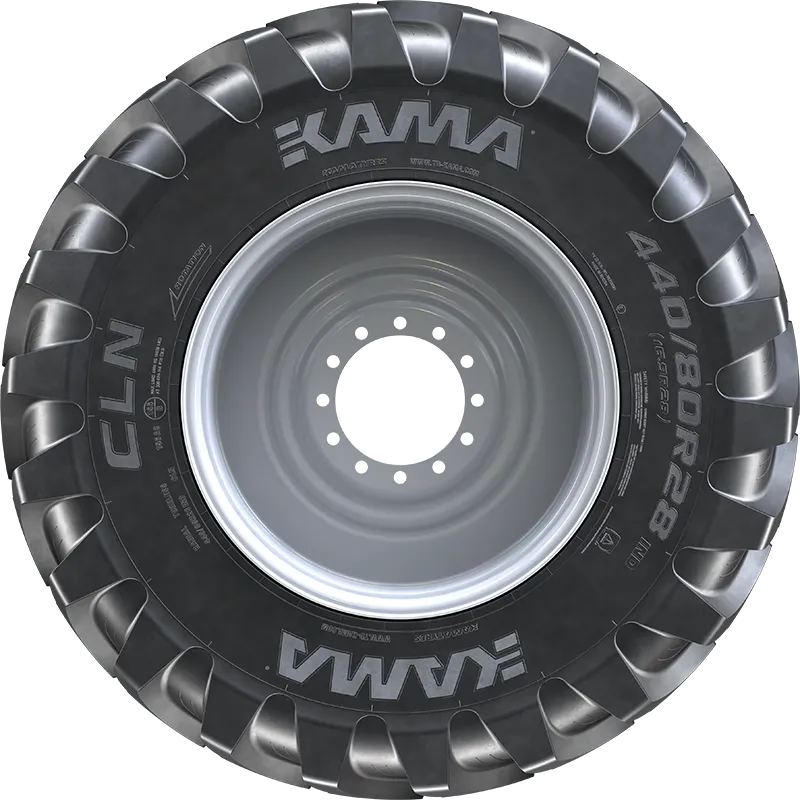 KAMA CLN в Кудымкаре — KAMA TYRES KAMA CLN в Кудымкаре