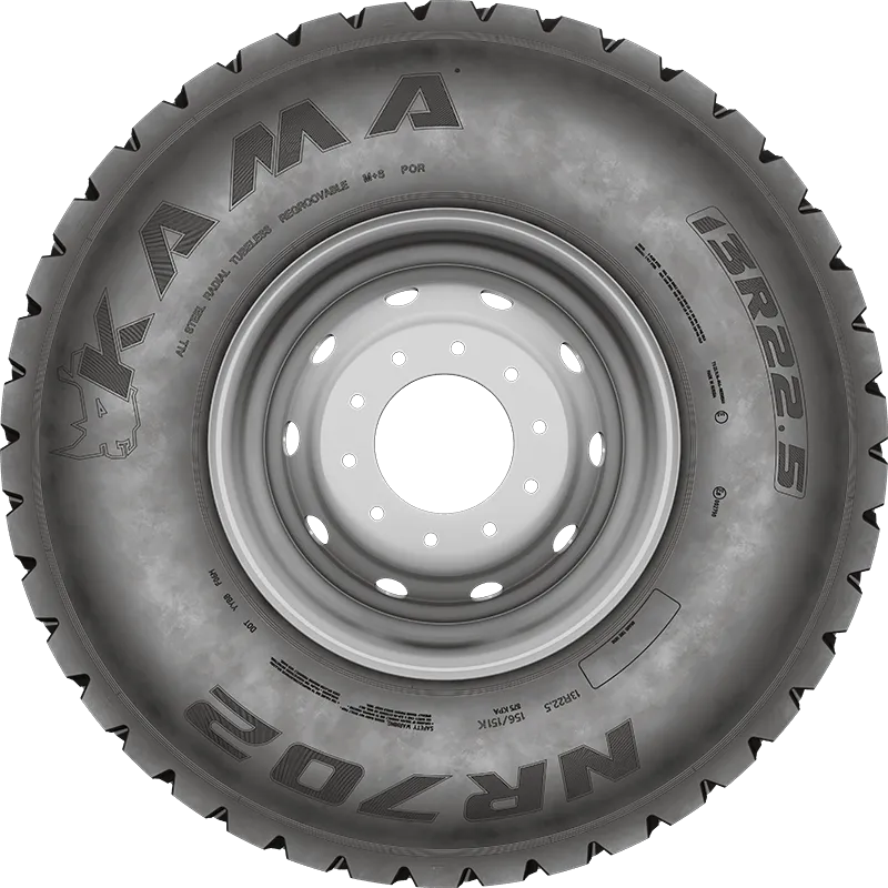 KAMA NR 702 в Кудымкаре — KAMA TYRES KAMA NR 702 в Кудымкаре
