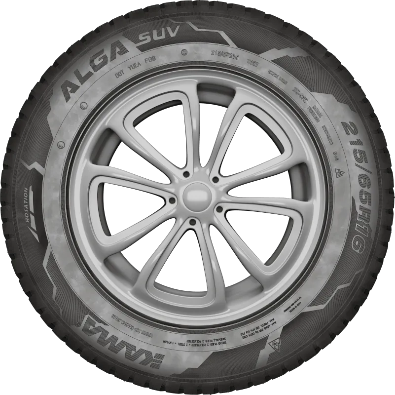KAMA ALGA SUV (НК-532) нешип в Кудымкаре — KAMA TYRES KAMA ALGA SUV (НК-532) нешип в Кудымкаре