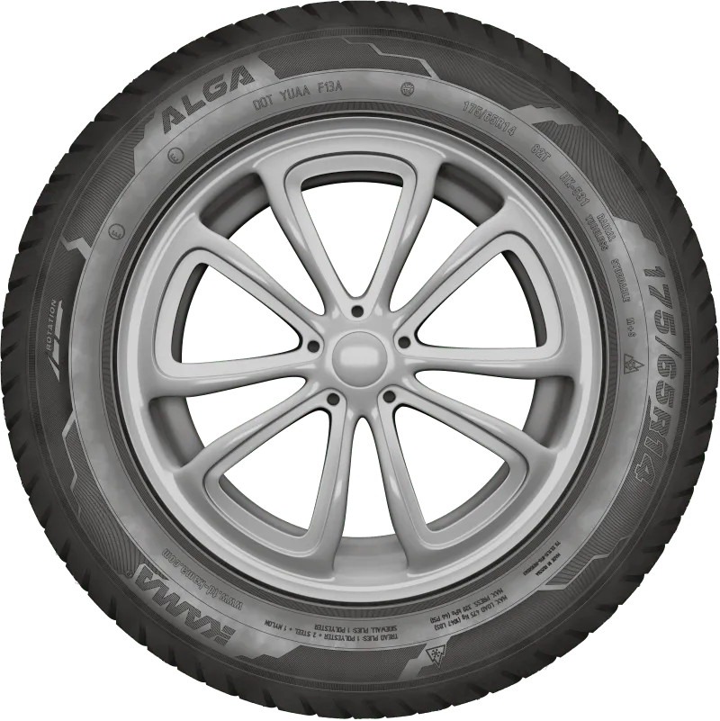 KAMA ALGA (НК-531) нешип в Кудымкаре — KAMA TYRES KAMA ALGA (НК-531) нешип в Кудымкаре