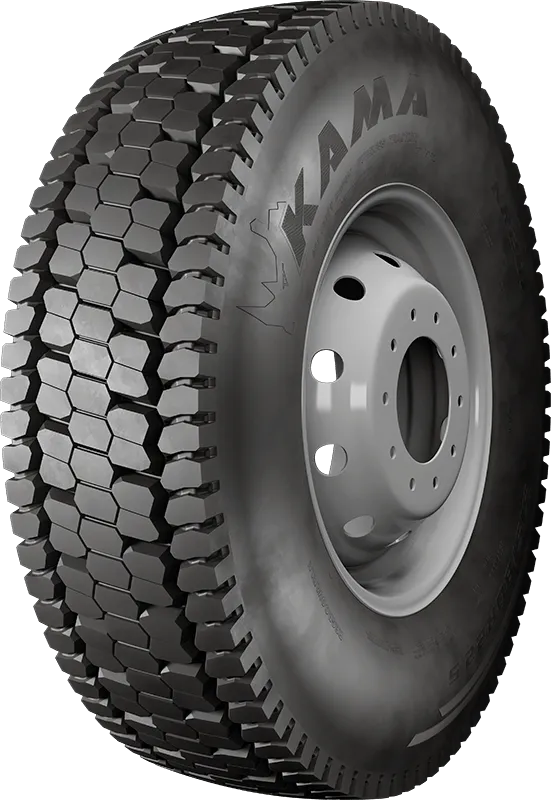 KAMA NR 201 в Кудымкаре — KAMA TYRES KAMA NR 201 в Кудымкаре