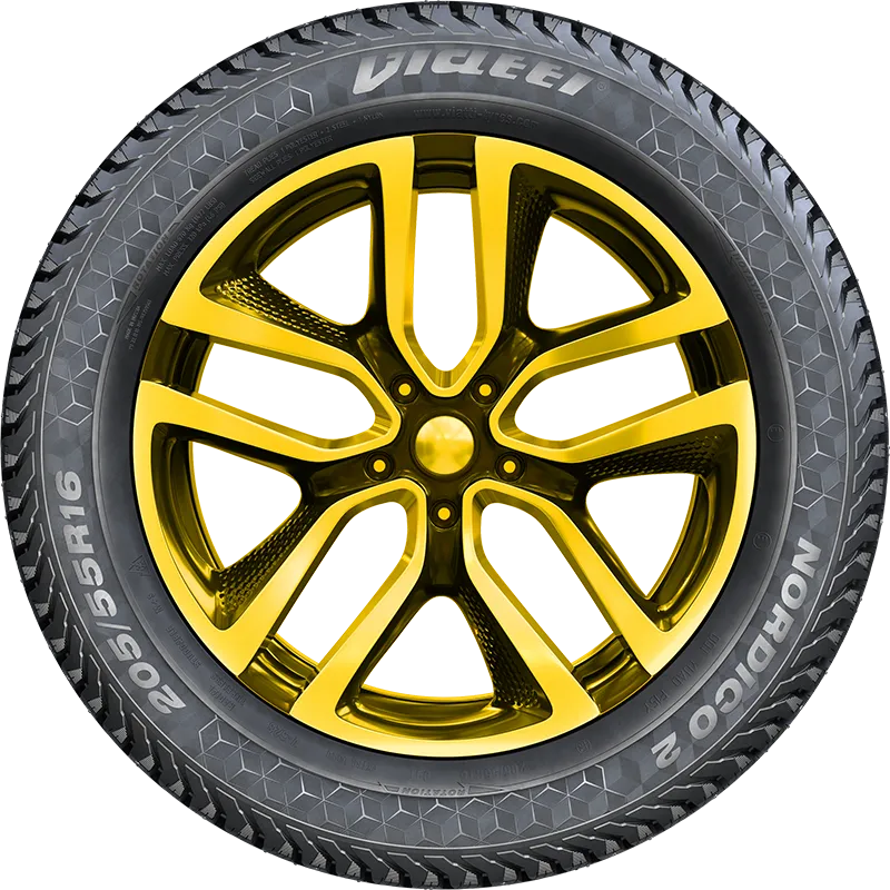 Viatti Nordico 2 (V-528) в Кудымкаре — KAMA TYRES Viatti Nordico 2 (V-528) в Кудымкаре