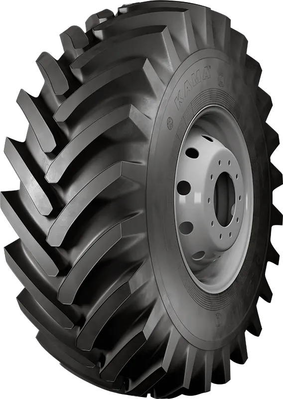 KARAT в Кудымкаре — KAMA TYRES KARAT в Кудымкаре