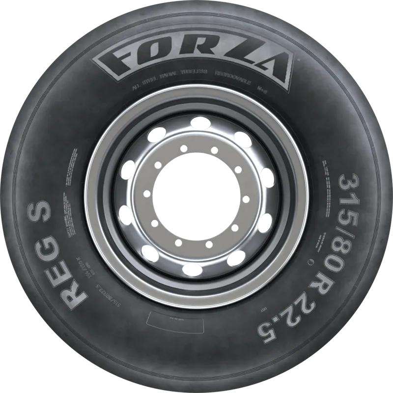 FORZA REG S в Кудымкаре — KAMA TYRES FORZA REG S в Кудымкаре