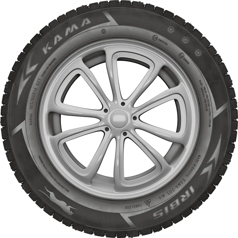 KAMA-505 ИРБИС в Кудымкаре — KAMA TYRES KAMA-505 ИРБИС в Кудымкаре